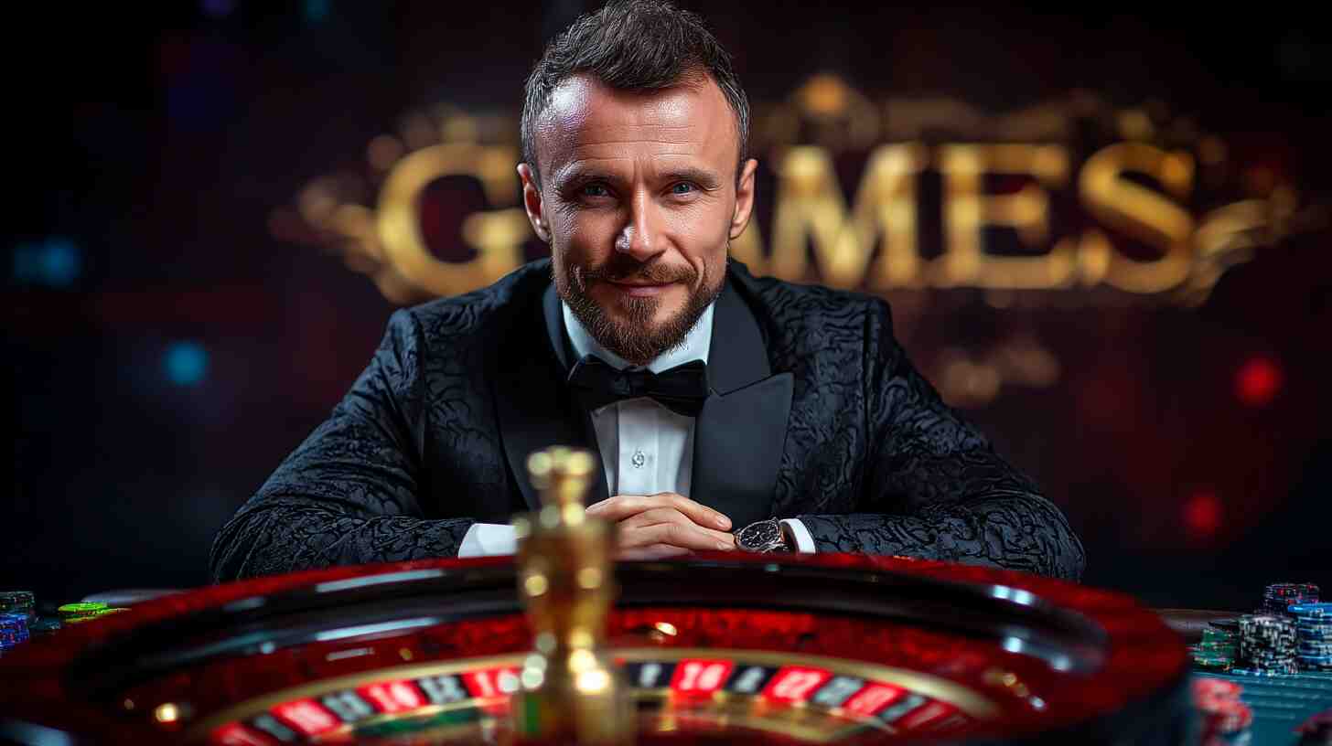 Enganchate a los juegos de casino MX77
                              